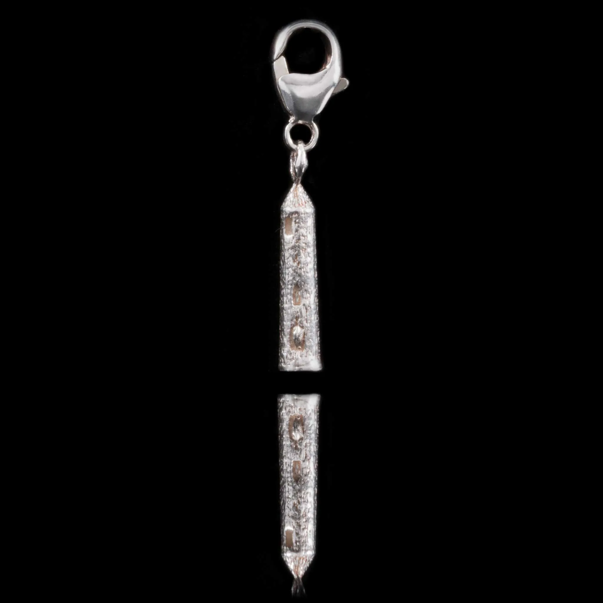 Devenish Tower Charm