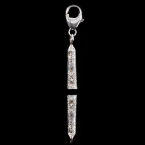 Devenish Tower Charm