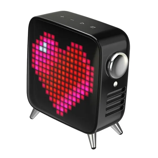 Divoom Tivoo Max Speaker
