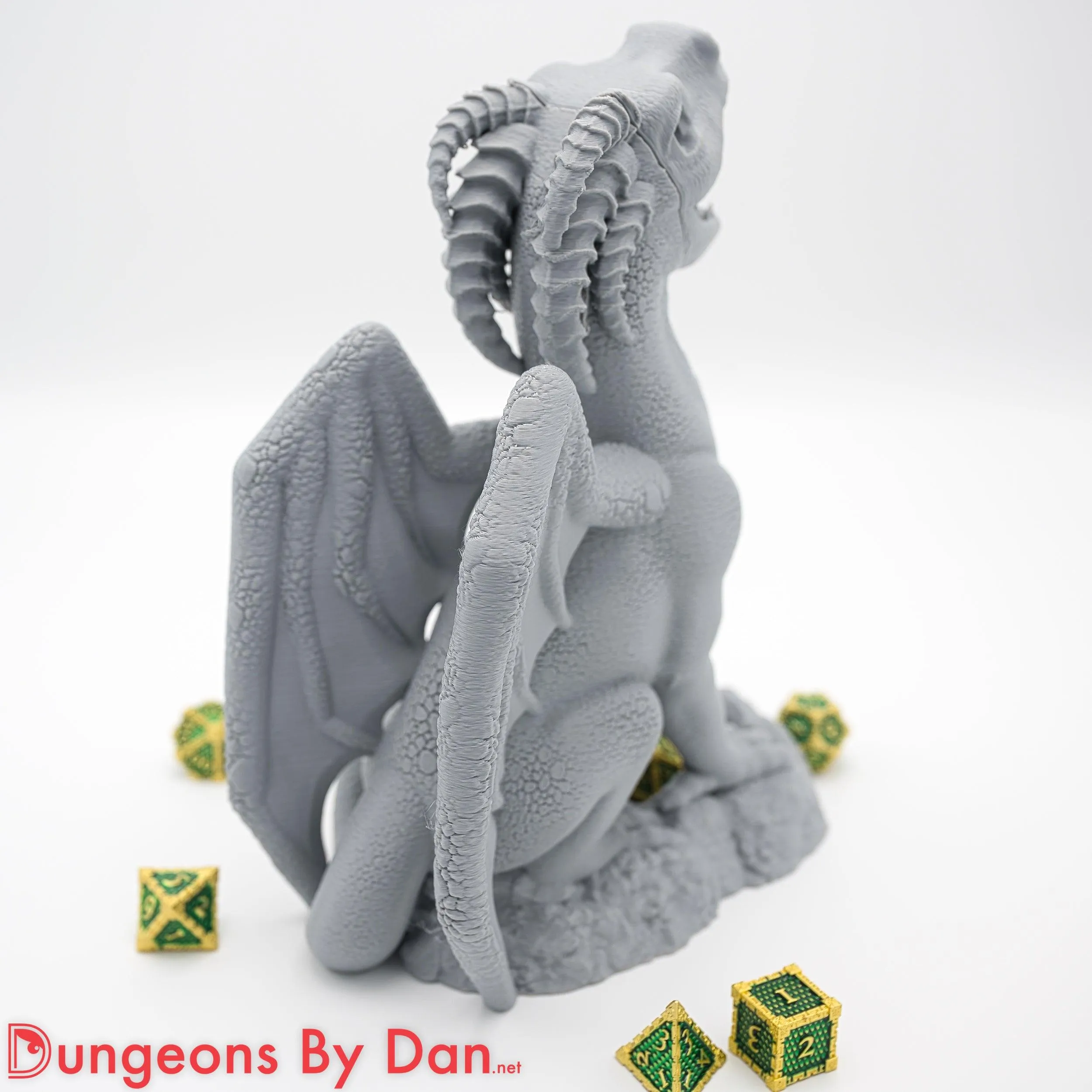 Dragon Dice Tower