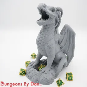 Dragon Dice Tower
