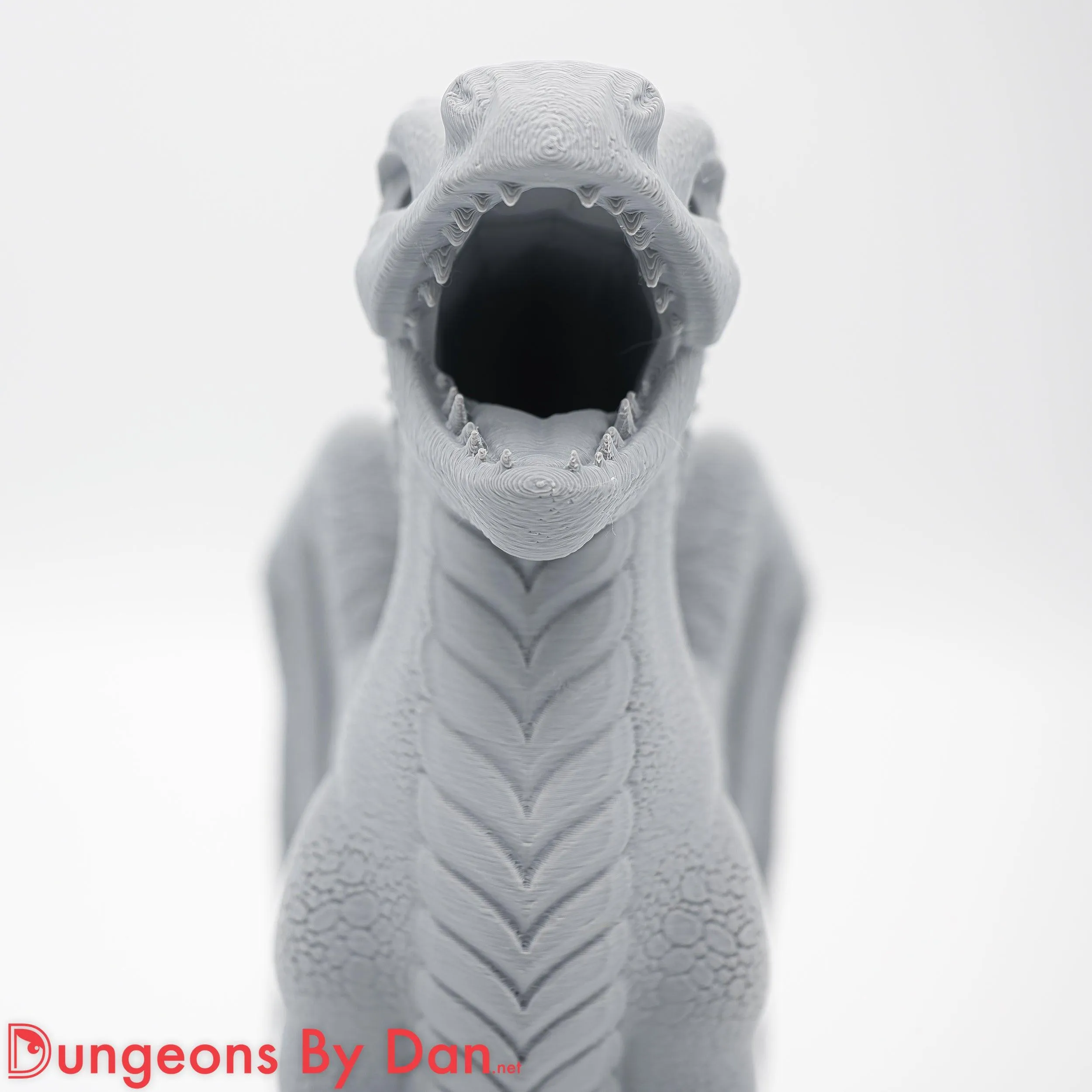 Dragon Dice Tower