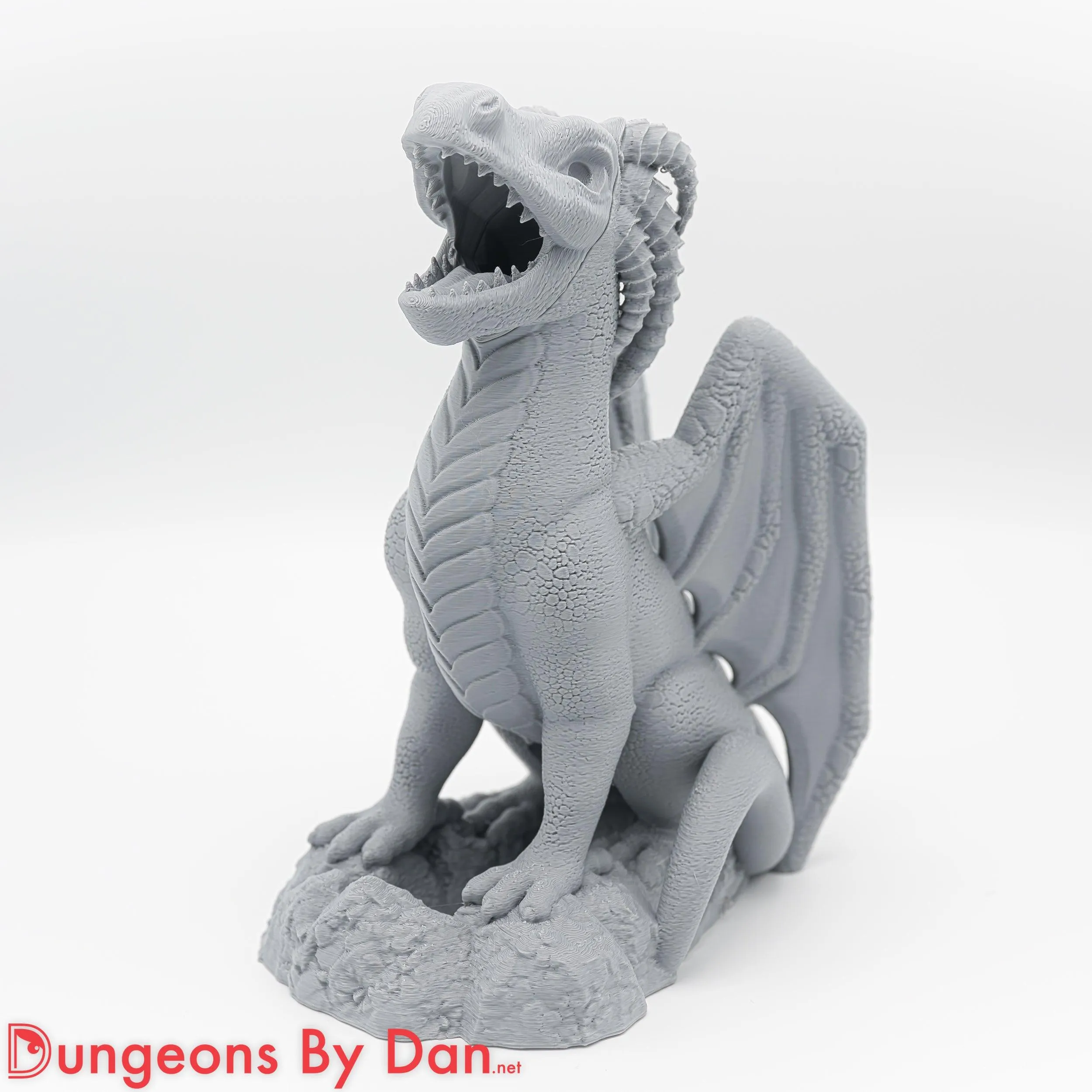 Dragon Dice Tower
