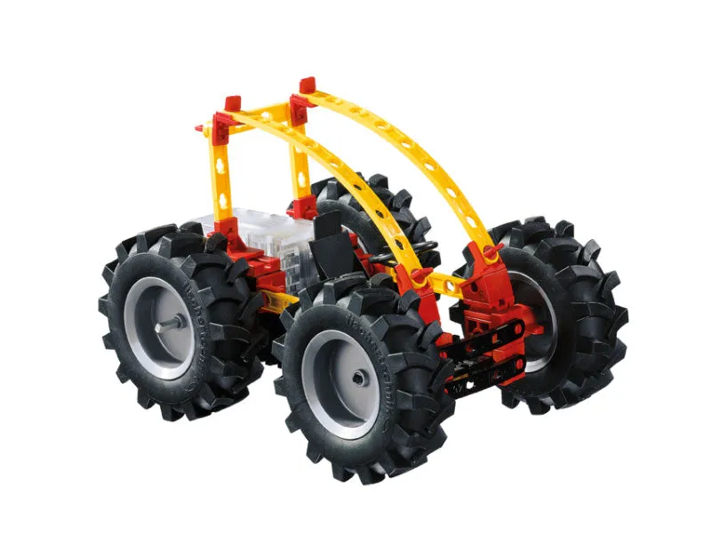 Drive Systems