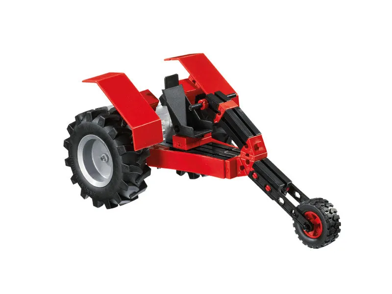 Drive Systems