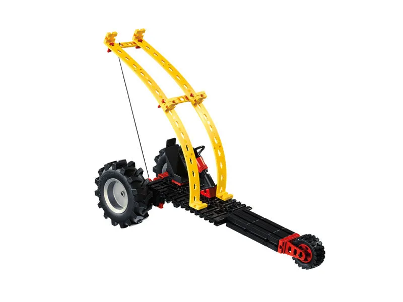 Drive Systems