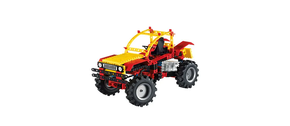 Drive Systems