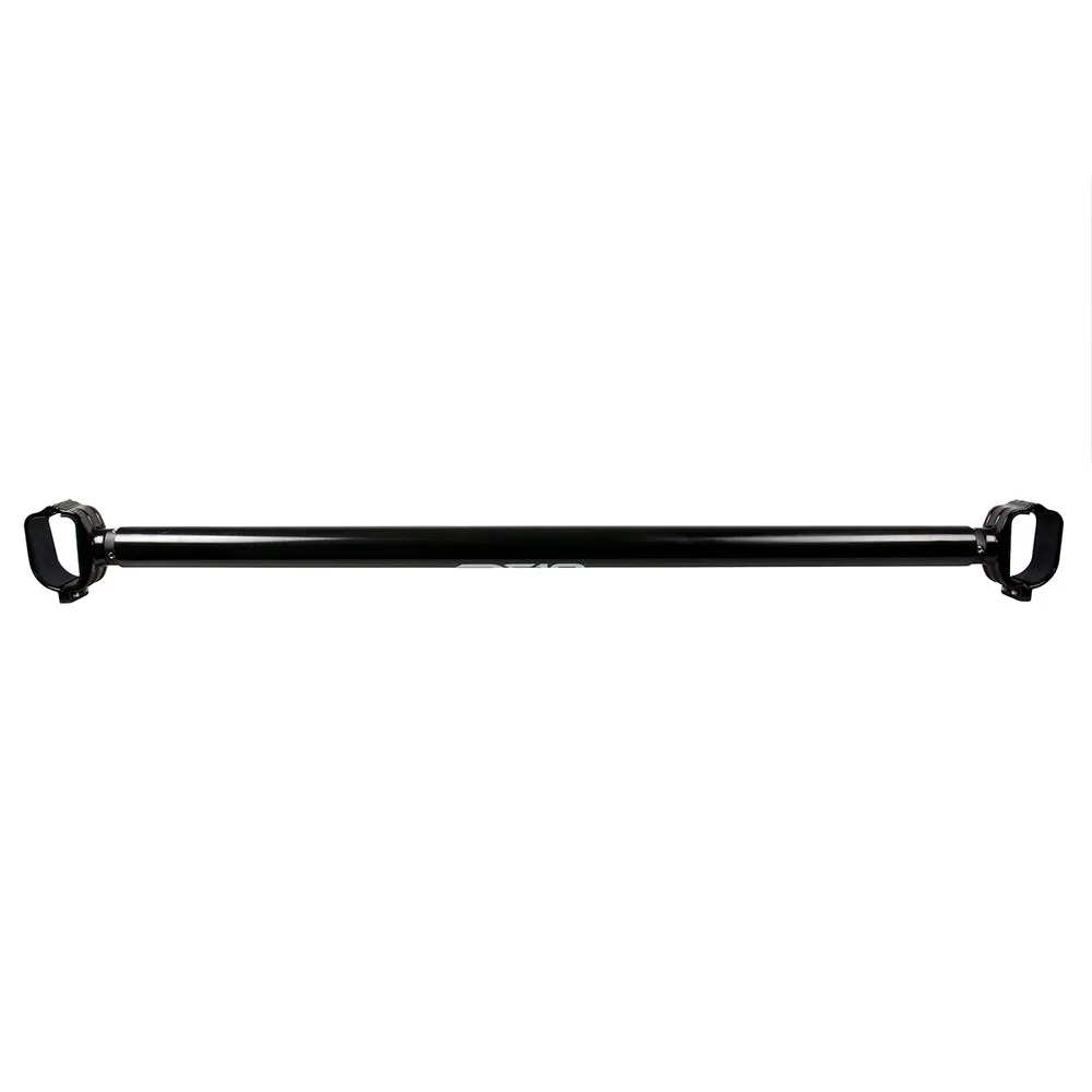 DS18 6th Gen Ford Bronco Tower Mounting Tube Tower Speakers Black BRO-TUBE/BK