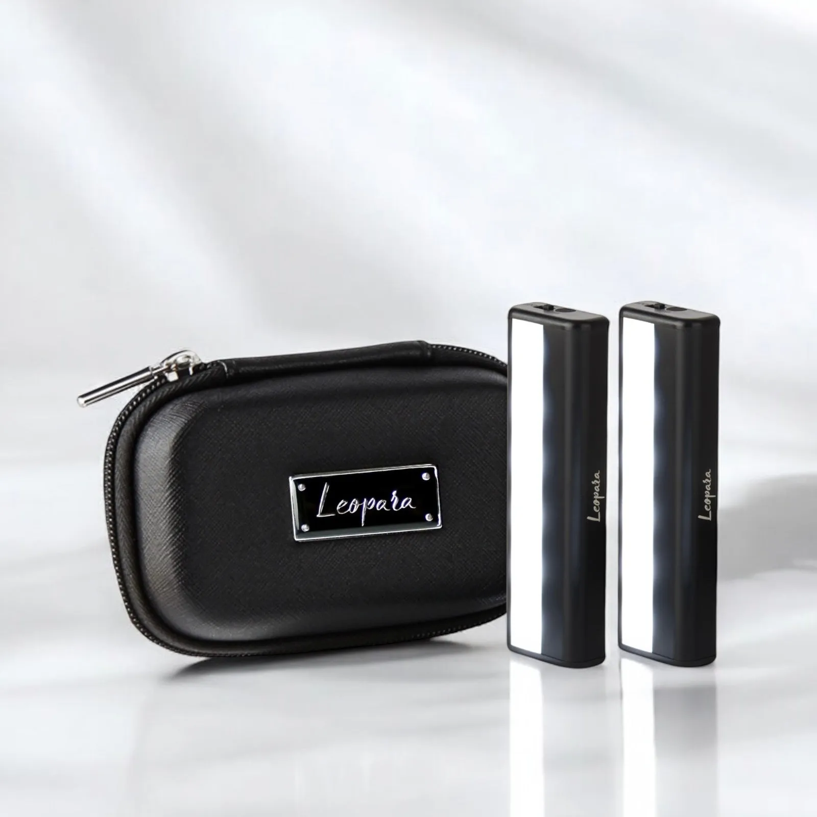 DUO Portable Makeup Light Kit