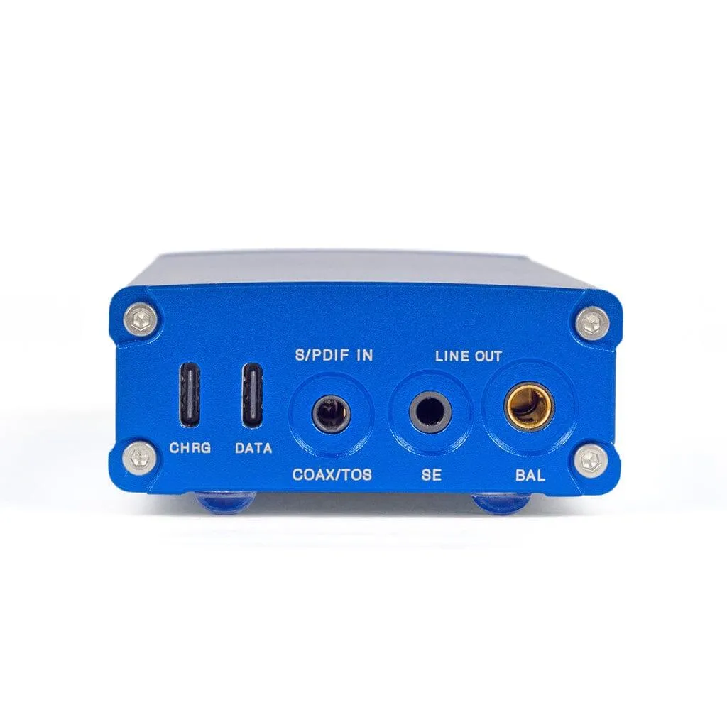 EarMen Angel Portable DAC and Headphone Amplifier
