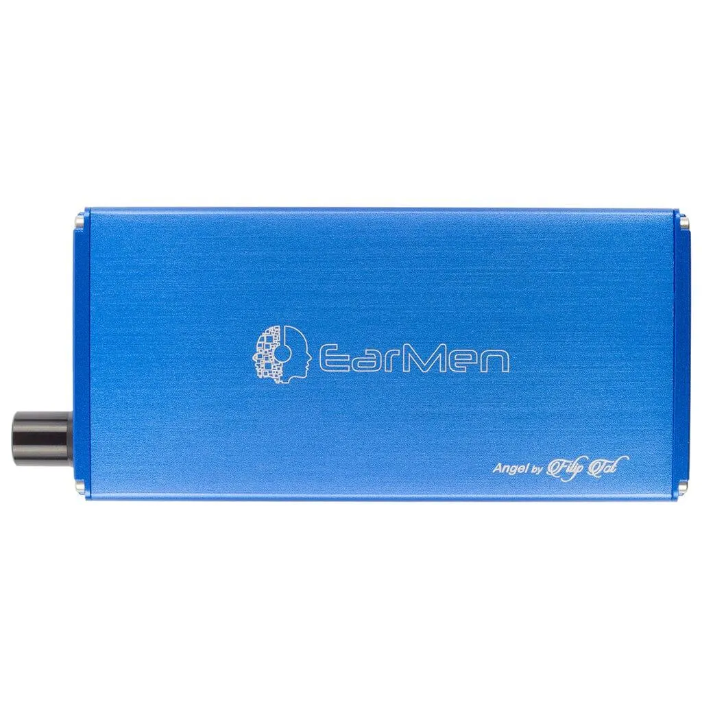 EarMen Angel Portable DAC and Headphone Amplifier