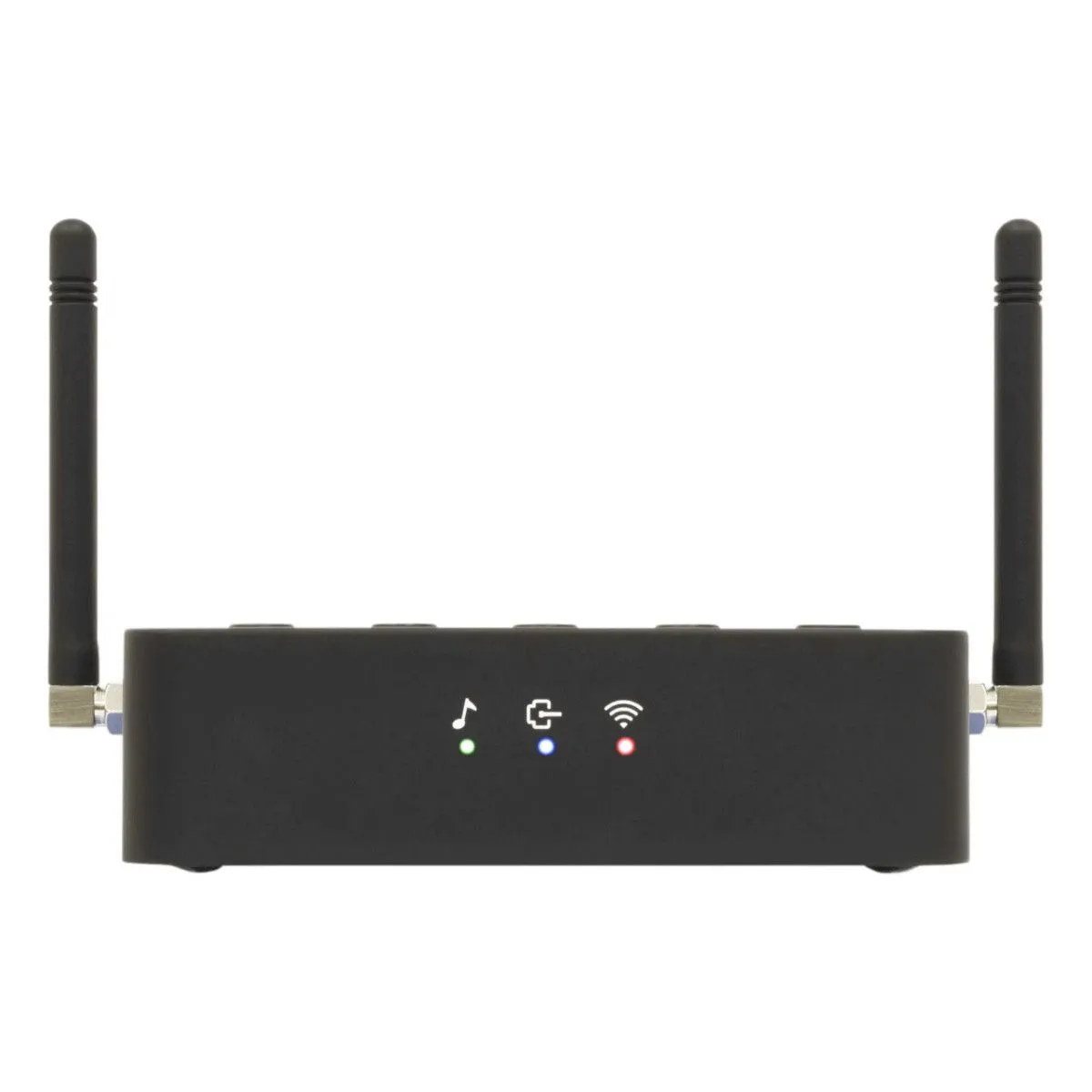 Earthquake Sound AR0-300 2.4GHz Network WiFi Music Streamer Apple Android App