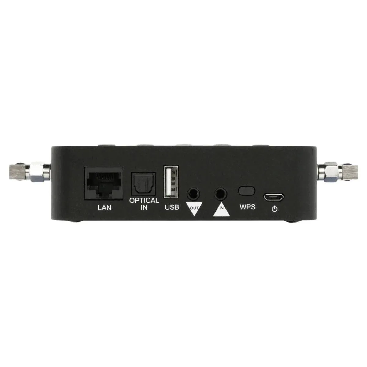Earthquake Sound AR0-300 2.4GHz Network WiFi Music Streamer Apple Android App