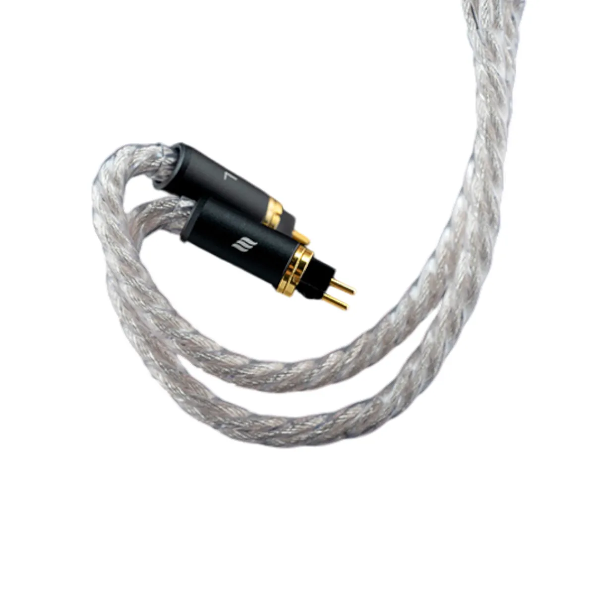 Effect Audio Cadmus II Solid Core 8-Wire In-Ear Headphone Cable (Pre-Order)