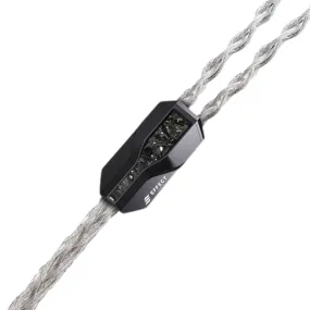 Effect Audio Cadmus II Solid Core 8-Wire In-Ear Headphone Cable (Pre-Order)