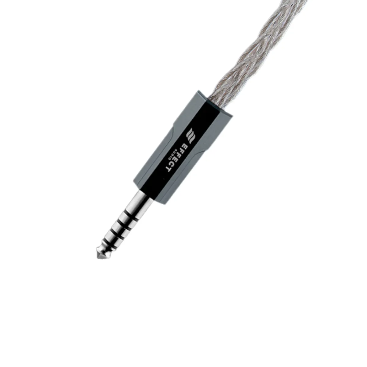 Effect Audio Cadmus II Solid Core 8-Wire In-Ear Headphone Cable (Pre-Order)