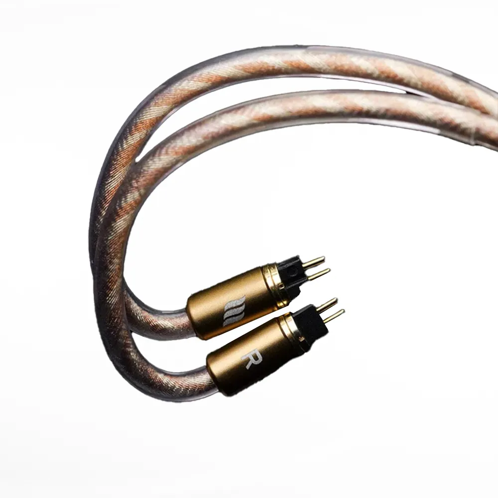 Effect Audio Fusion 1 In-Ear Headphone Cable