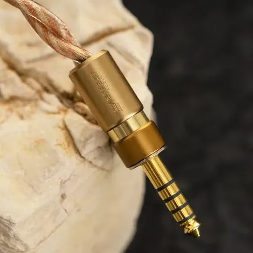 Effect Audio Fusion 1 In-Ear Headphone Cable