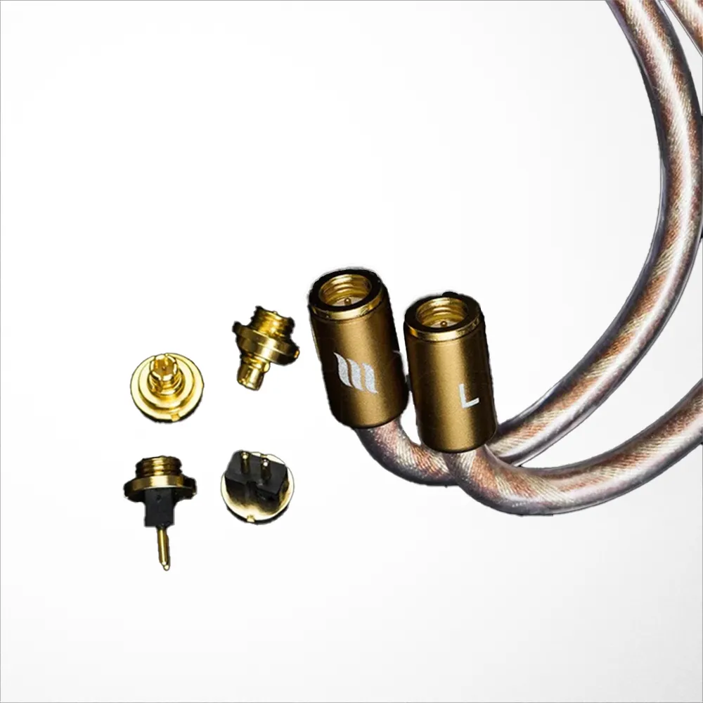 Effect Audio Fusion 1 In-Ear Headphone Cable