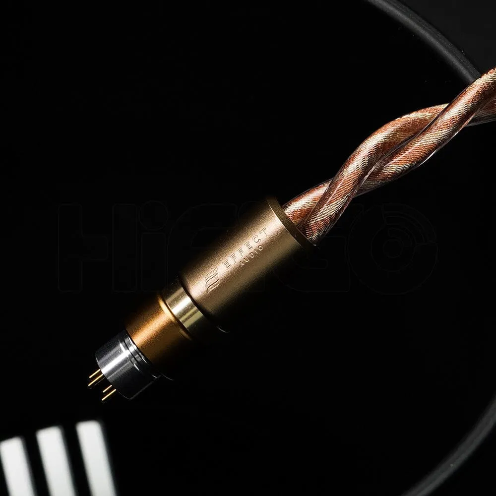 Effect Audio Fusion Series Fusion1 / Fusion 1 Earphone Cable