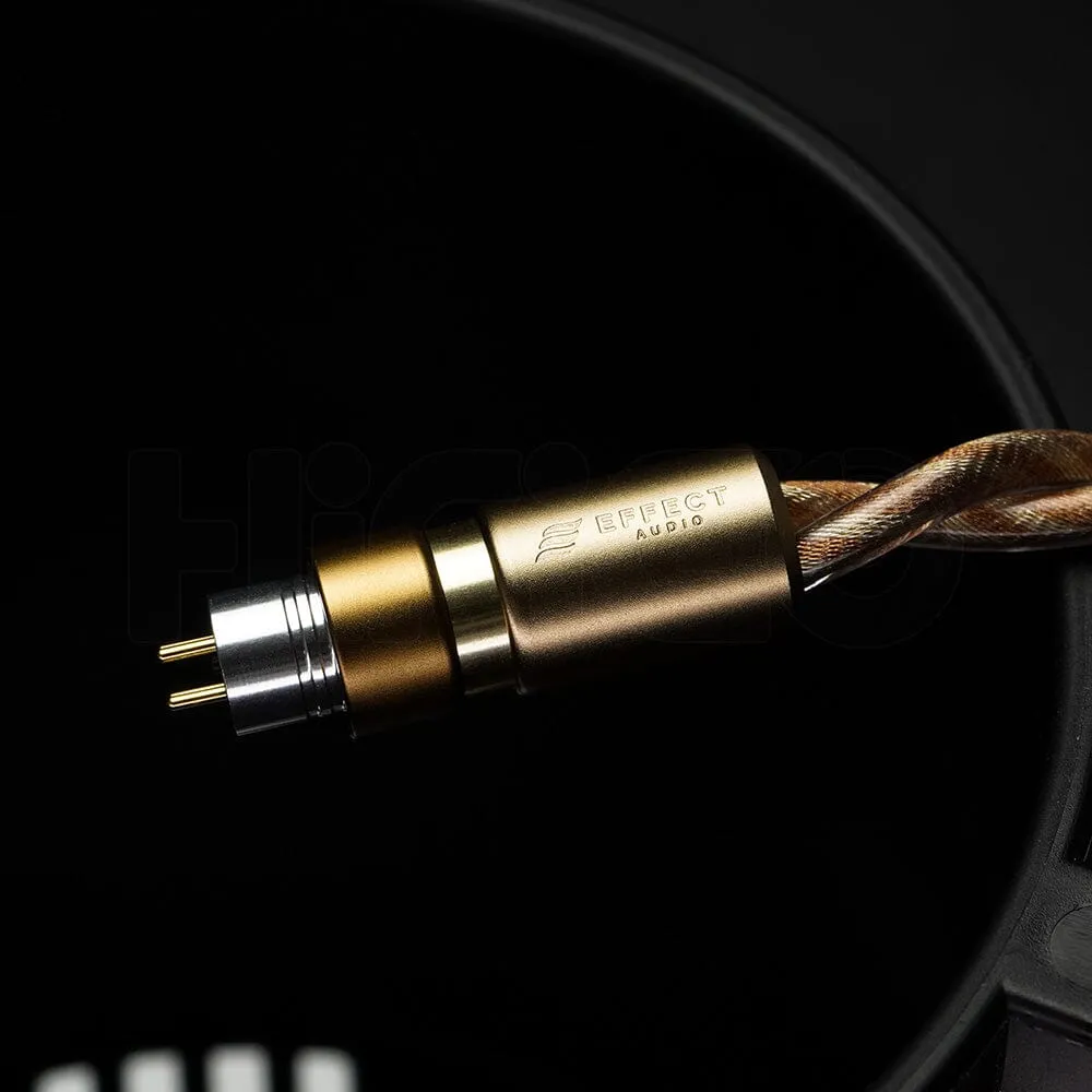 Effect Audio Fusion Series Fusion1 / Fusion 1 Earphone Cable