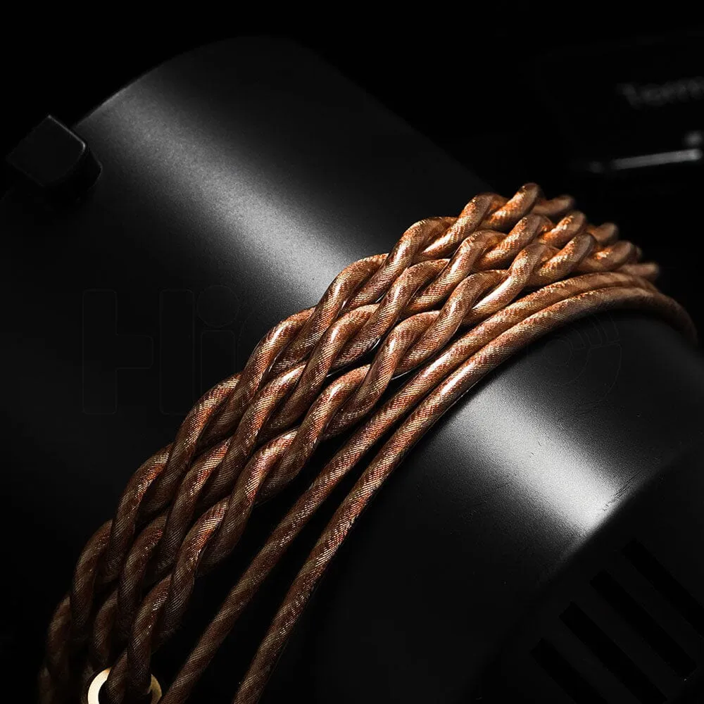 Effect Audio Fusion Series Fusion1 / Fusion 1 Earphone Cable