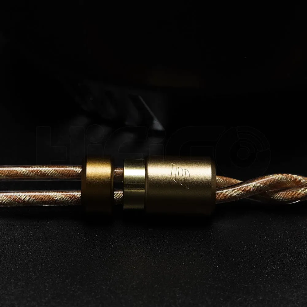 Effect Audio Fusion Series Fusion1 / Fusion 1 Earphone Cable