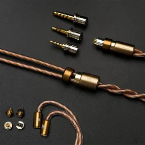 Effect Audio Fusion Series Fusion1 / Fusion 1 Earphone Cable
