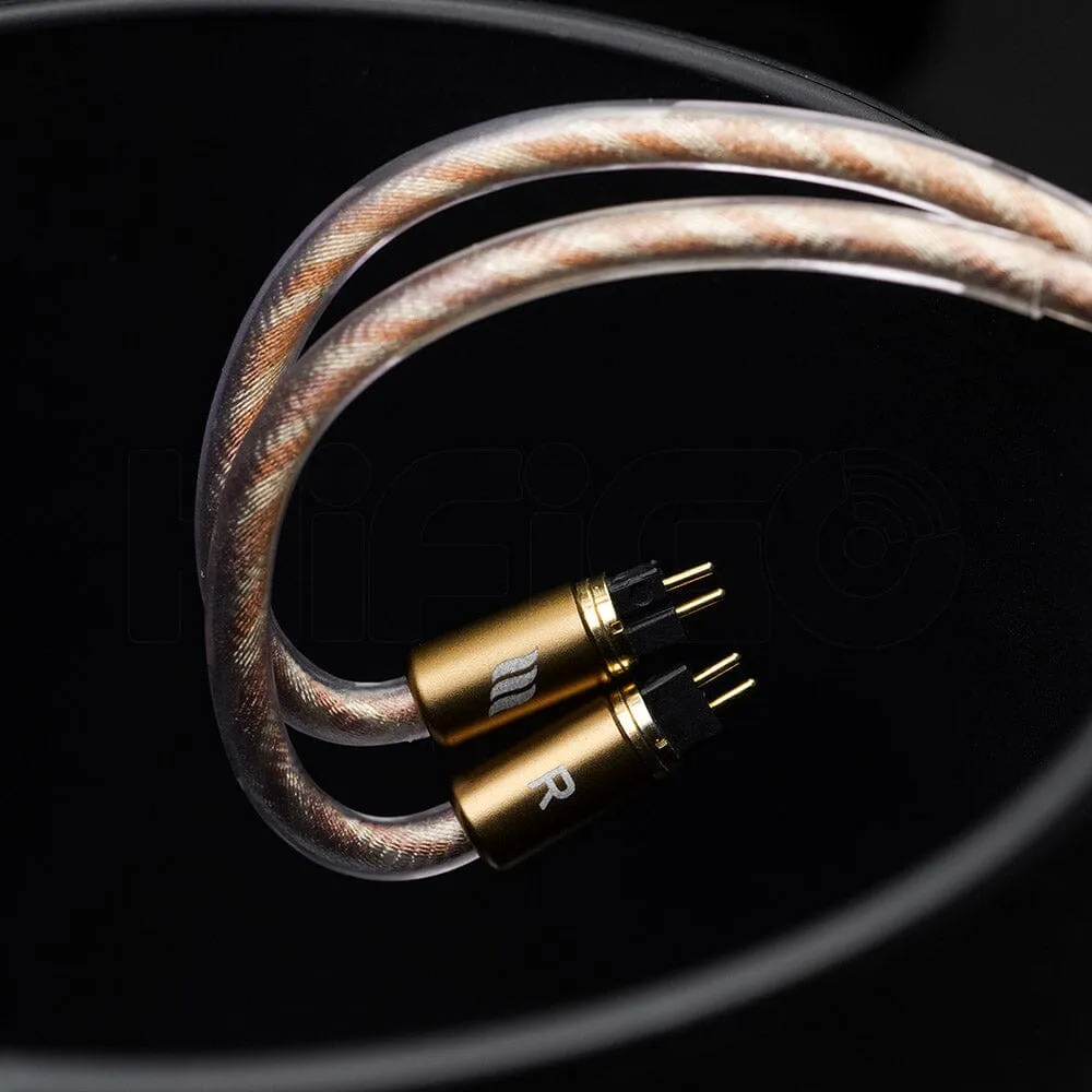 Effect Audio Fusion Series Fusion1 / Fusion 1 Earphone Cable