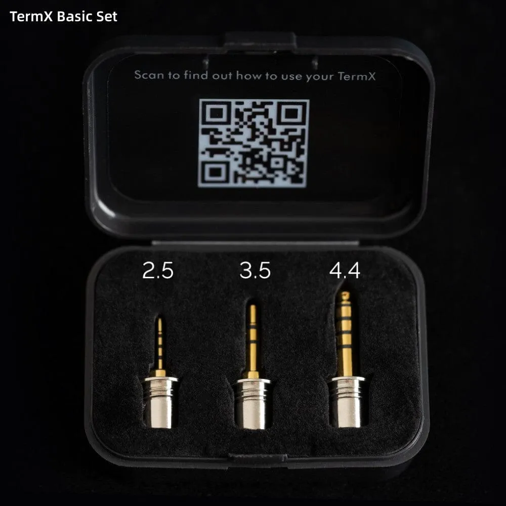 Effect Audio Heritage Series Cleopatra II Earphone Cable