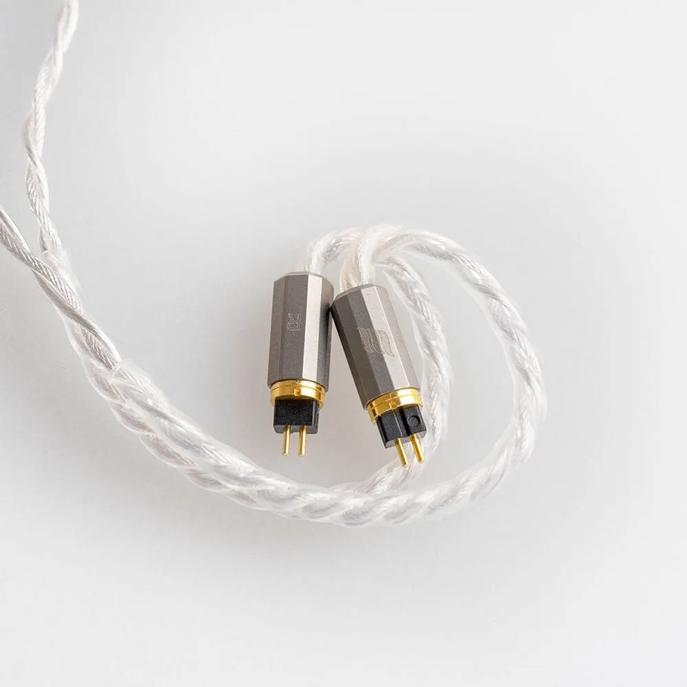 Effect Audio Heritage Series Cleopatra II Earphone Cable