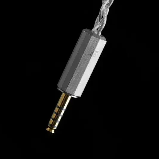 Effect Audio Heritage Series Cleopatra II Earphone Cable