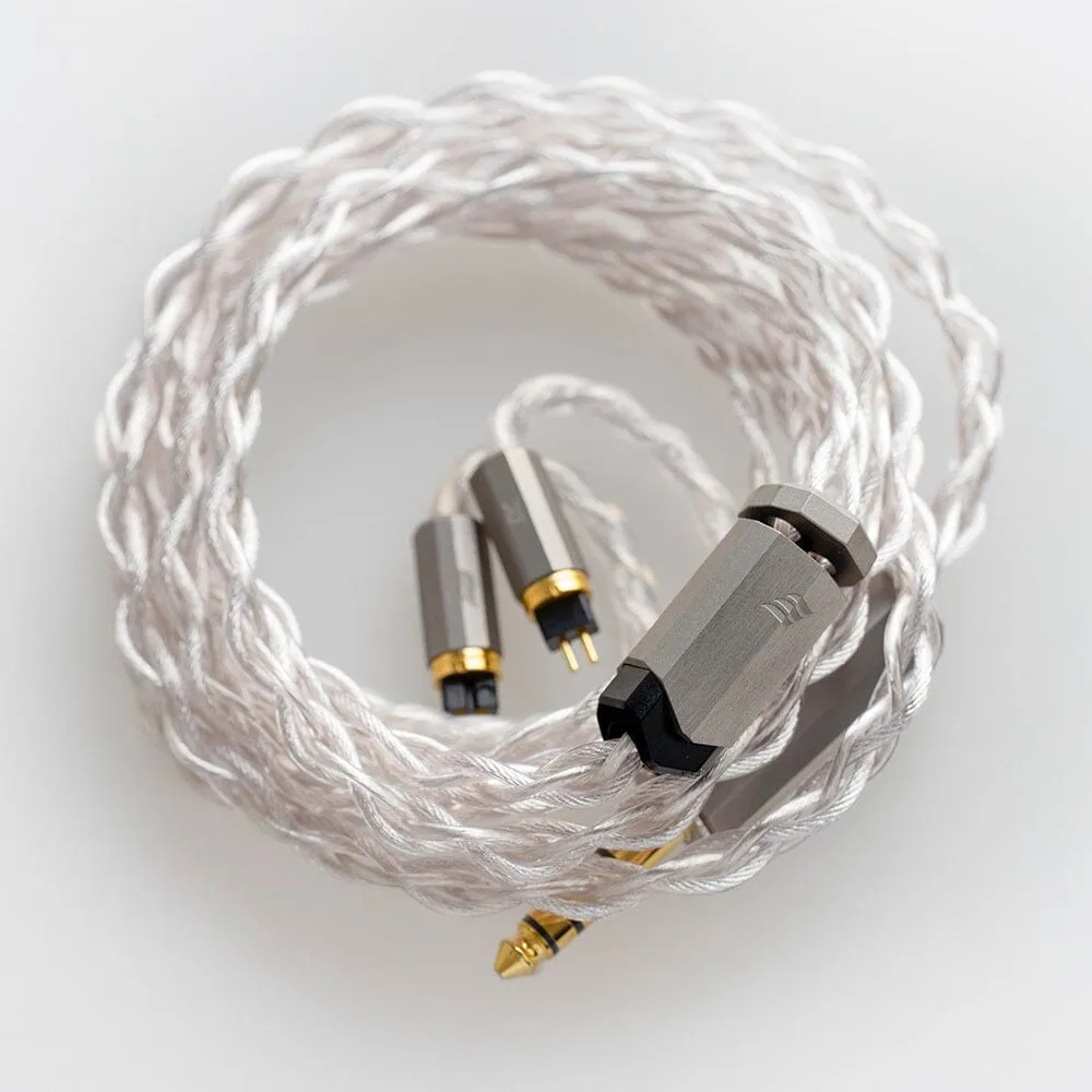 Effect Audio Heritage Series Cleopatra II Earphone Cable