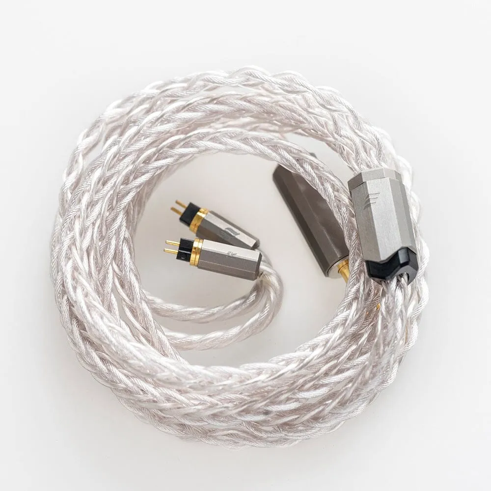 Effect Audio Heritage Series Cleopatra II Earphone Cable