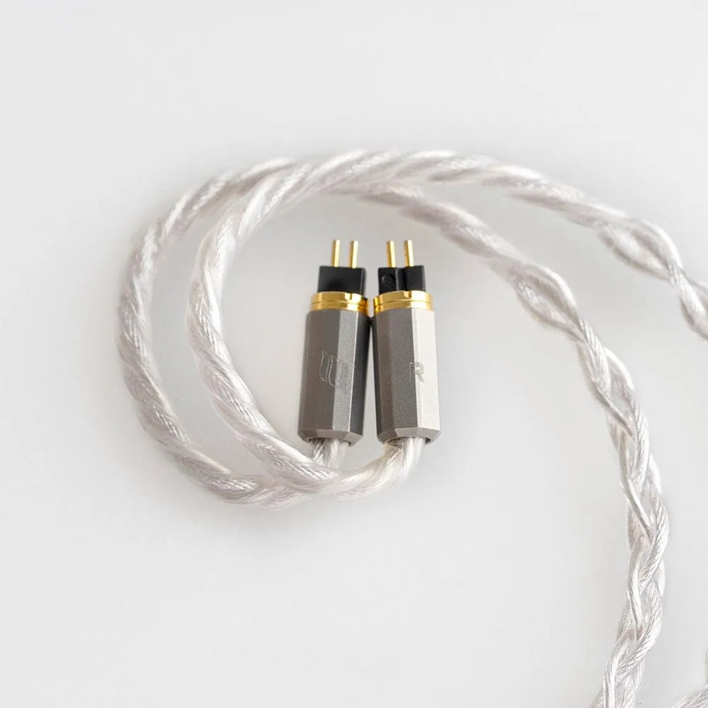 Effect Audio Heritage Series Cleopatra II Earphone Cable