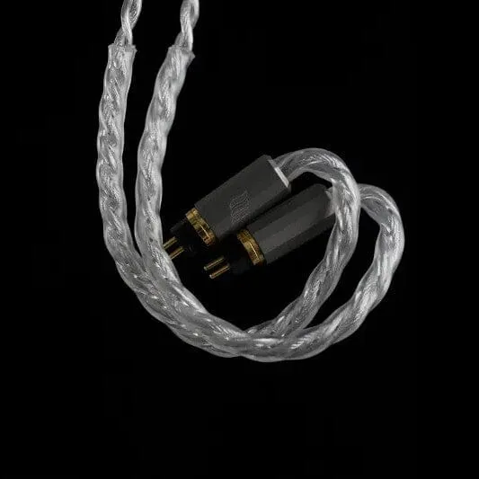 Effect Audio Heritage Series Cleopatra II Earphone Cable