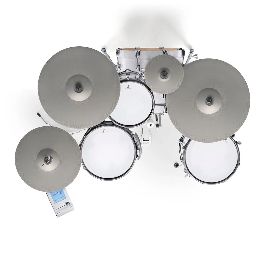 EFNOTE 5 KIT Electronic Drum Set
