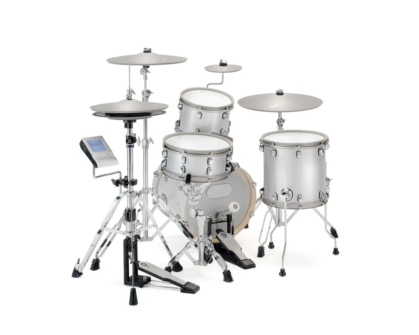 EFNOTE 5 KIT Electronic Drum Set