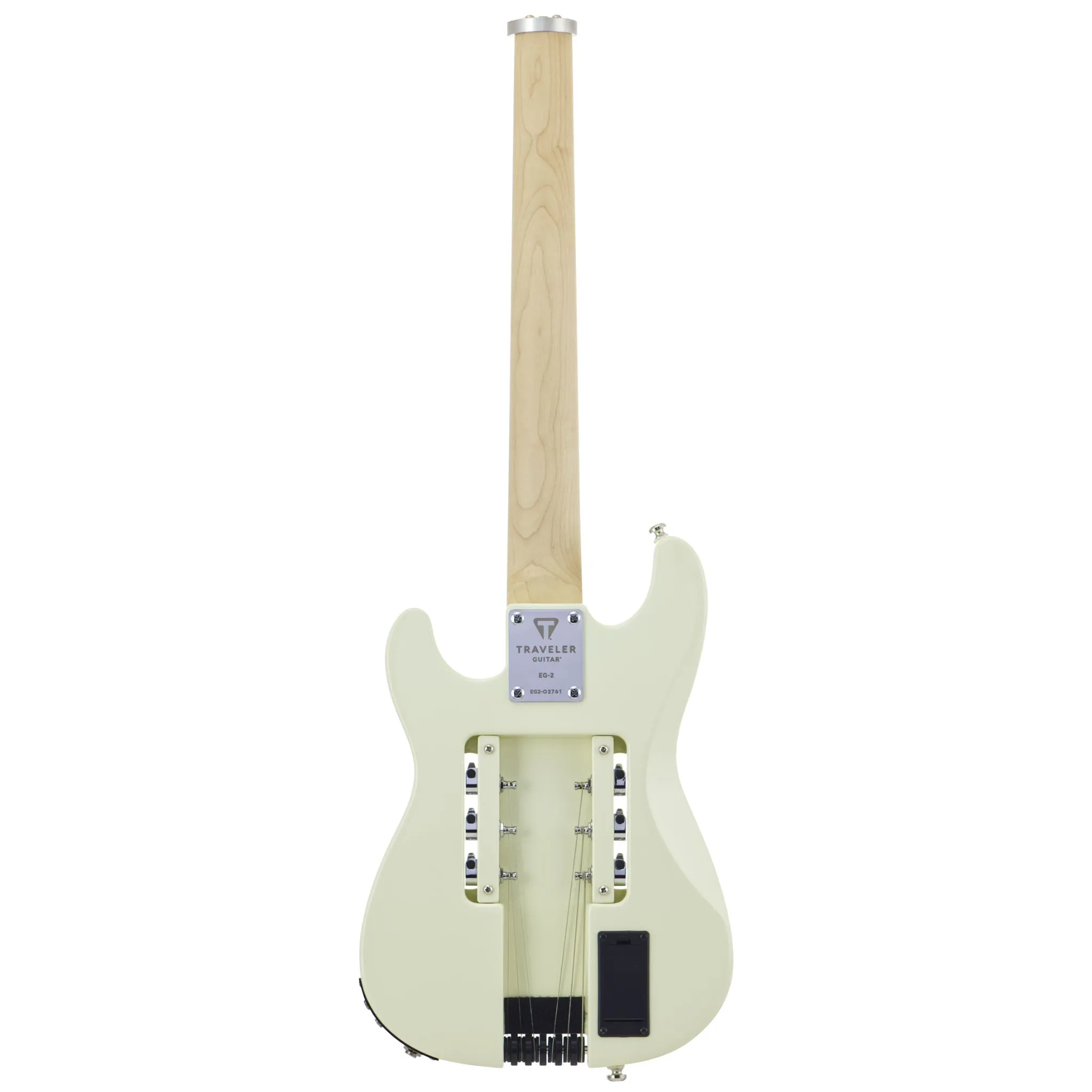 EG-2 Electric Guitar