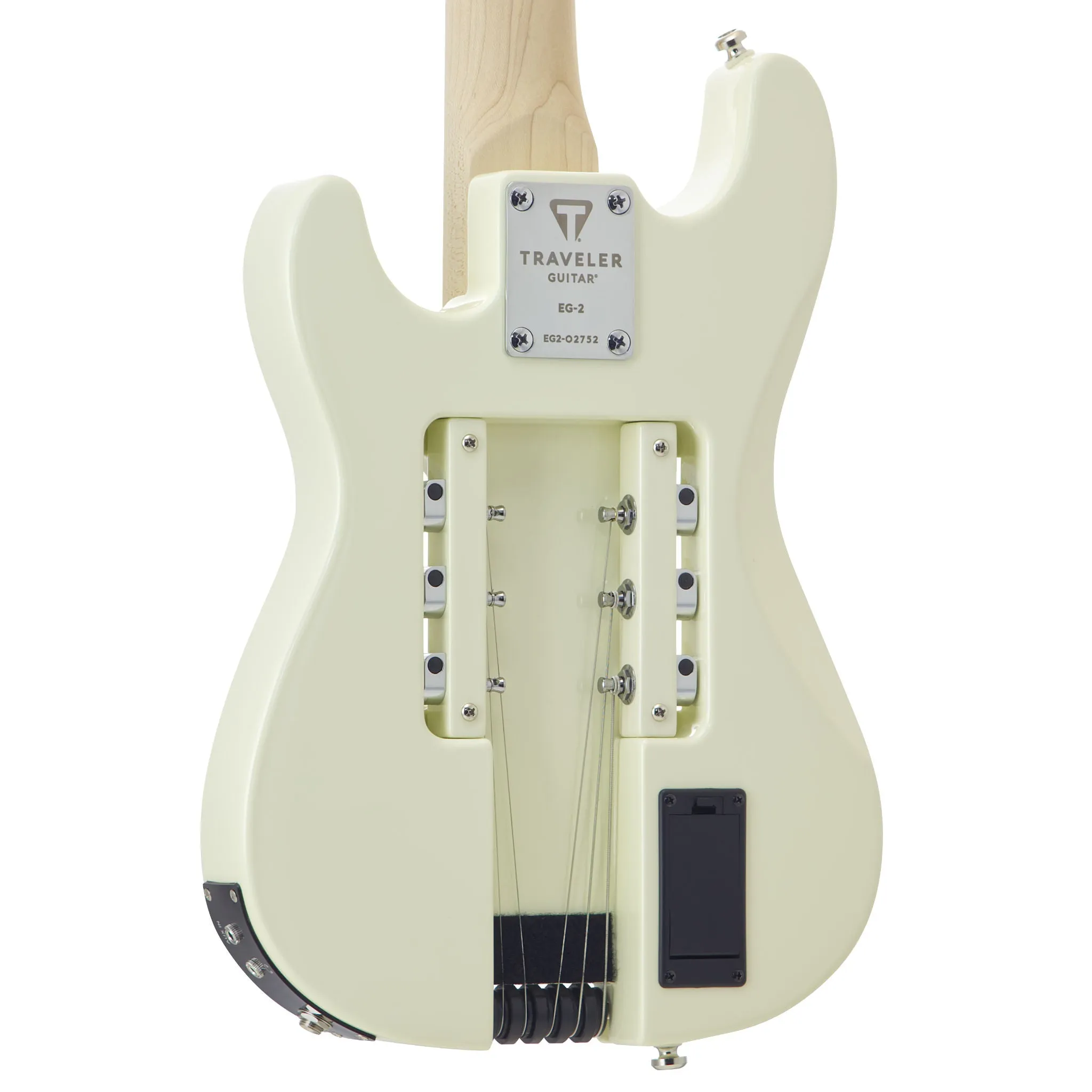 EG-2 Electric Guitar