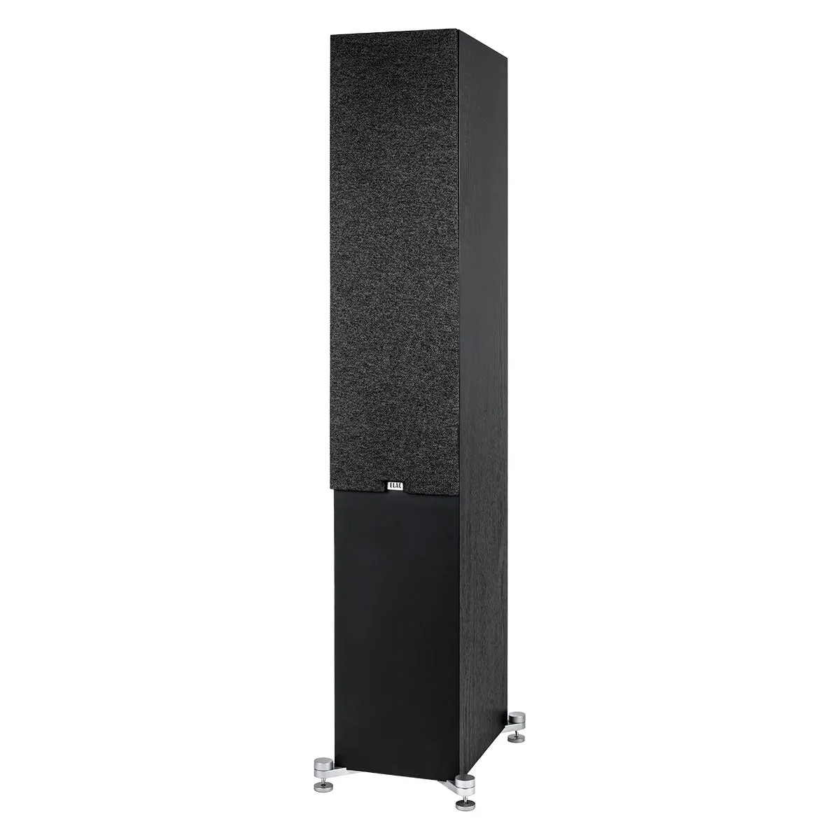 ELAC Debut 3.0 DF53 5.25" Floorstanding Loudspeaker - Black - Each