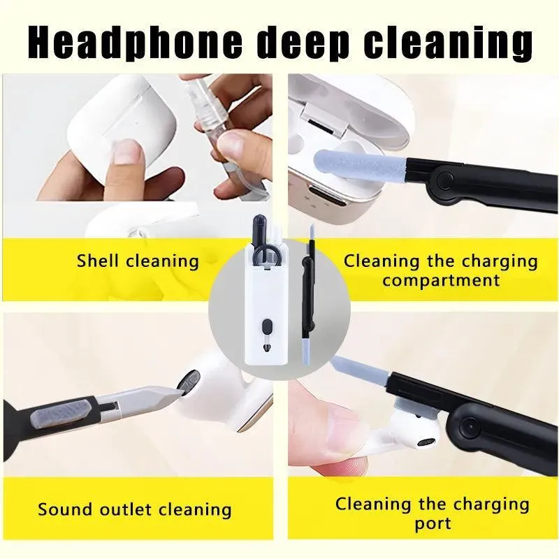 Electronics Cleaner Kit: Tech Hygiene Solution for Devices