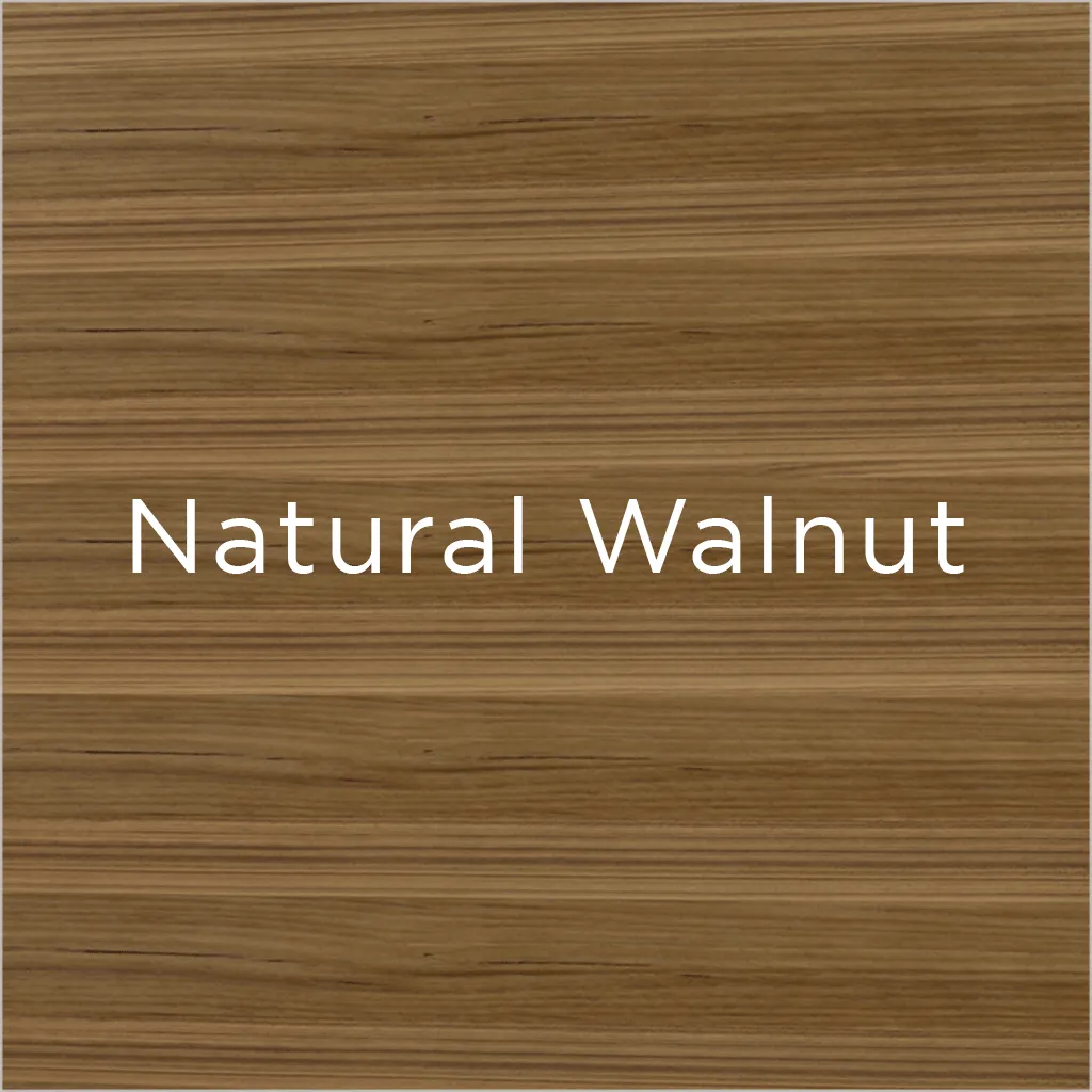 Elements 8779 TV Stand - Walnut - Console Base