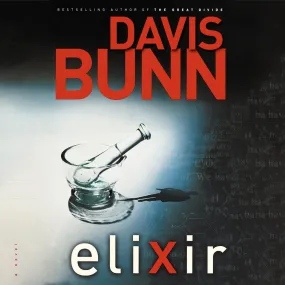 Elixir - Audiobook (Unabridged)