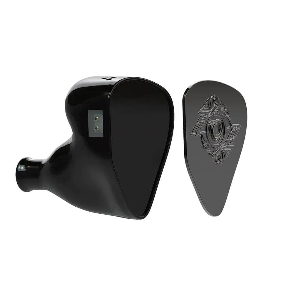 Empire Ears Raven In-Ear Headphones - Open Box