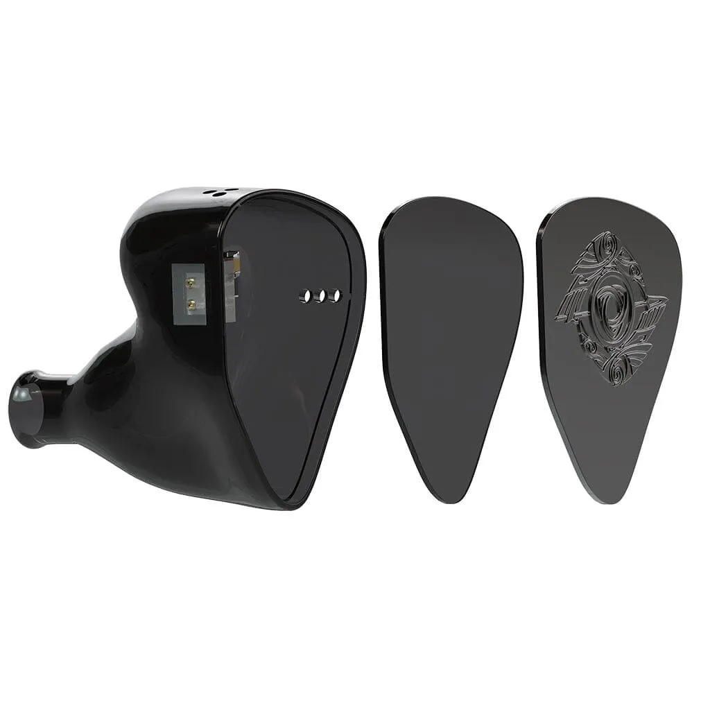 Empire Ears Raven In-Ear Headphones - Open Box