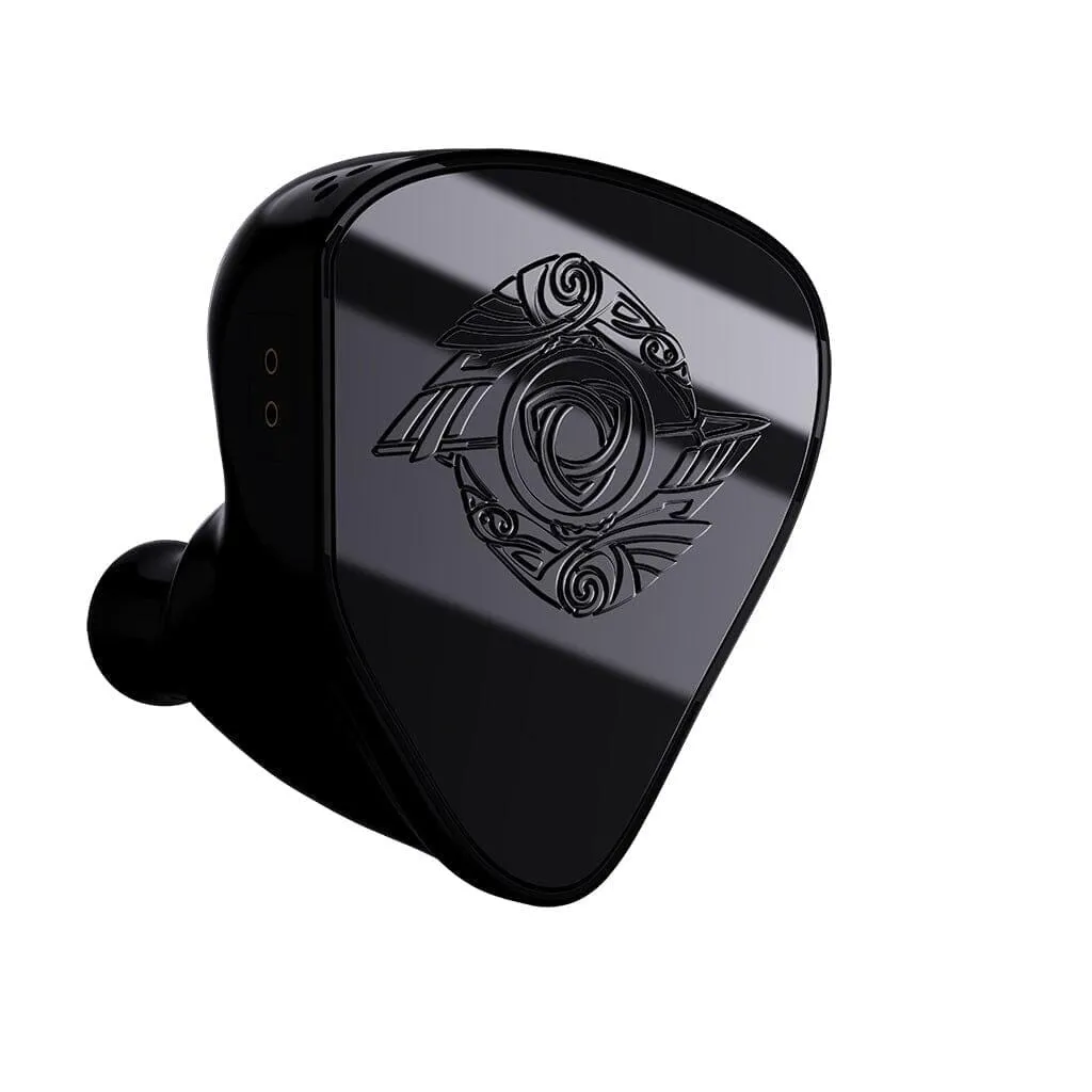 Empire Ears Raven In-Ear Headphones - Open Box
