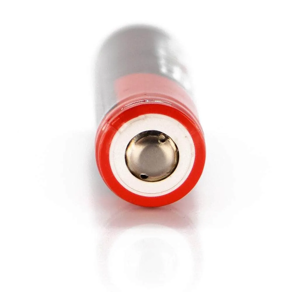 Epoch 14500 1000mAh 10A - Button Top Battery