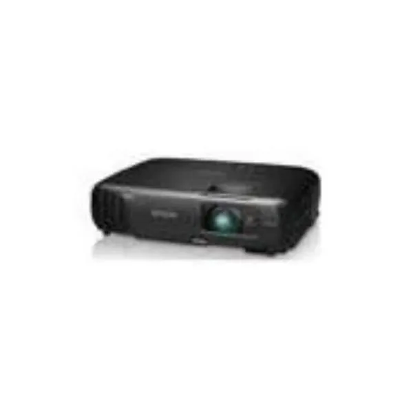 Epson EX-7220 - Portable WXGA 3LCD Projector with Speaker - 3000 Lumens