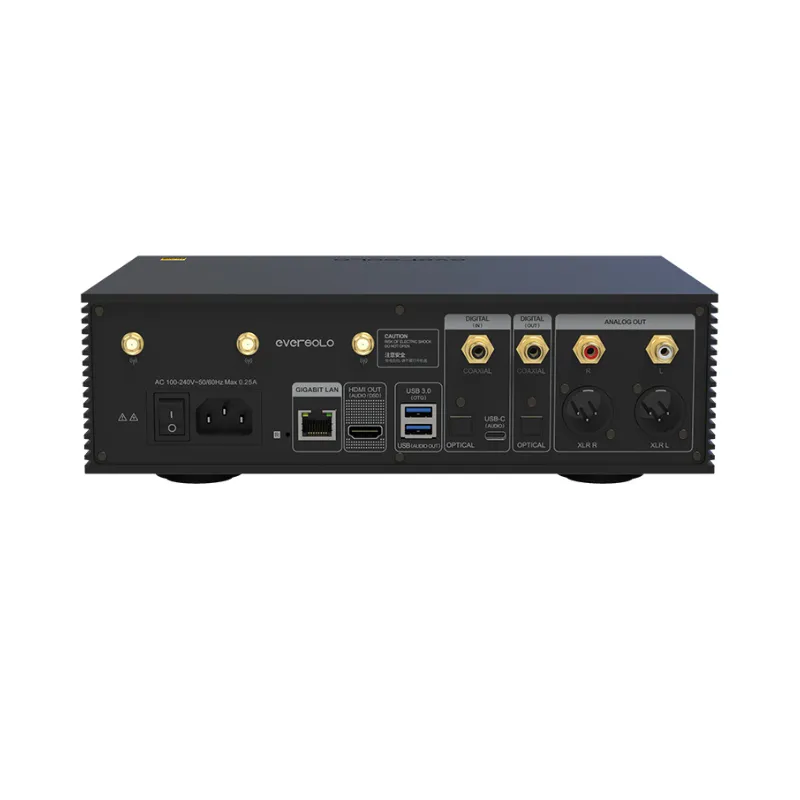 EverSolo DMP-A6 Master Edition (Each)